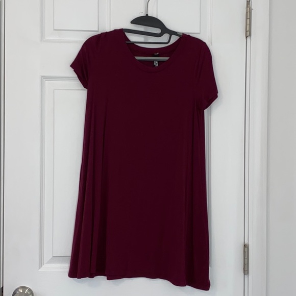 Cookies Hawai’i soft T-shirt dress - Picture 2 of 4